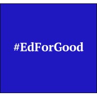 Ed For Good 🌱 logo - Similar company to Code Week France
