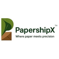 PapershipX logo - Similar company to Riva Ventures