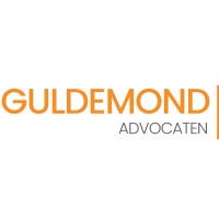 Guldemond Advocaten logo - Similar company to Baxter Building Amsterdam