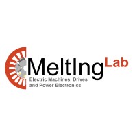 MeltIngLab logo - Similar company to Raw Power Srl