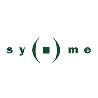 syme GmbH logo - Similar company to Fretz Kanal-Service Ag