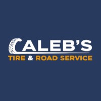 Caleb's Tire & Road Service logo - Similar company to Avatco