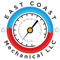 East Coast Mechanical LLC logo - Similar company to Cornerstone Mechanical Solutions