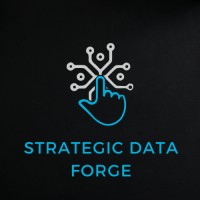 StrategicDataForge logo - Similar company to Pulsepilot Analytics