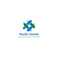 Pacific Islands Investment Forum logo - Similar company to Māpua Wealth