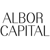 Albor Capital logo - Similar company to Eon Partners