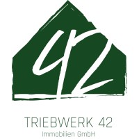 Triebwerk42 logo - Similar company to Smartbricks Gmbh
