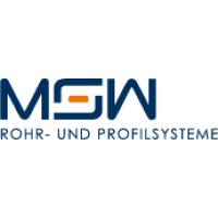 MSW Kunststoffe GmbH logo - Similar company to Polytalent Gmbh