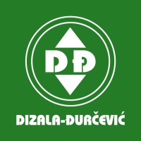 Dizala Đurčević logo - Similar company to Simplex Elevating Perfection