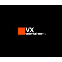 Vx Entertainment