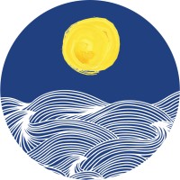 Lua de Maré Produções logo - Similar company to Patala Filmes