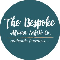 The Bespoke African Safari Co. logo - Similar company to Cawston Encounters