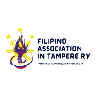 Filipino Association in Tampere ry logo - Similar company to Gronlund Palvelut Oy