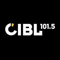 CIBL 101,5 logo - Similar company to Matv