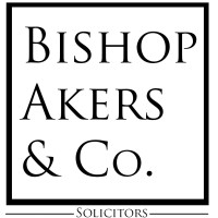 Bishop Akers & Co logo - Similar company to Riddingtons Ltd