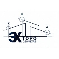 3x Topo logo - Similar company to Agebim