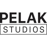Pelak Studios logo - Similar company to Itdcloud, Inc.