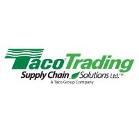 Taco Trading Supply Chain Solutions, Limited (鈦科供應鏈有限公司)