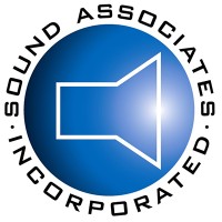 Sound Associates, Inc logo - Similar company to Rainbow Sound Inc