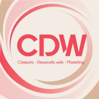 CDWPERU logo - Similar company to Micall Group