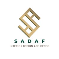 Sadaf Interior Design And Decor logo - Similar company to Bethu Interior Design