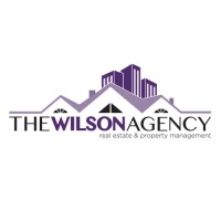 The Wilson Agency logo - Similar company to No Limit Carts