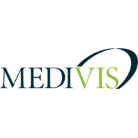 MEDIVIS logo - Similar company to Mpatic