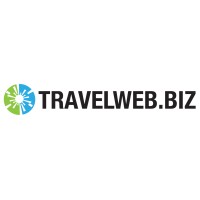 Travelweb logo - Similar company to Cendant