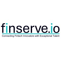 Finserve.io logo - Similar company to Payment Partners Global