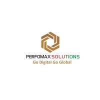 Perfomax Solutions logo - Similar company to T&G Web Solutions Ltd