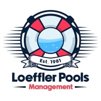 Loeffler Pools Management logo - Similar company to Hope Pharmacy