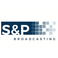 S&P Broadcasting AS logo - Similar company to Comax Roofs