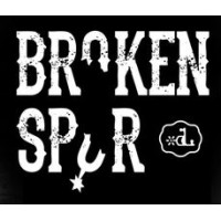 Broken Spur Equine logo - Similar company to Beacon Mobile Media