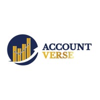 Accountverse logo - Similar company to Yoloh