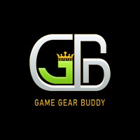 Game Gear Buddy logo - Similar company to Softoxan Studios