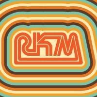 Retro Kingston Merch logo - Similar company to Marathon Technologies