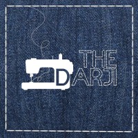 The Darji logo - Similar company to Purple Radius