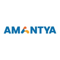 Amantya Technologies logo - Similar company to Quicket Solutions, Inc