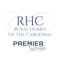 Royal Homes of the Carolinas- Premier South logo - Similar company to Mint + Maple