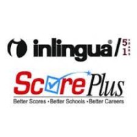 Score Plus - inlingua Language Institute logo - Similar company to Score Plus Educational Consulting Institute