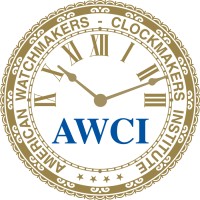American Watchmakers-Clockmakers Institute logo - Similar company to The 5Th C