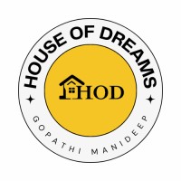 HOD Creation logo - Similar company to College360.Co.In