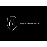 The Covert Consulting Group- Private Investigations logo - Similar company to The Covert Company