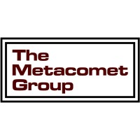 The Metacomet Group logo - Similar company to Slingstone Group