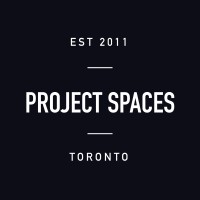 Project Spaces logo - Similar company to Code Kitchen — Daniels School Of Architecture, Landscape And Design, University Of Toronto