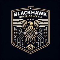 Blackhawk Intelligence LLC logo - Similar company to Guidera -Ai Travel App