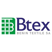 Bénin Textile SA (Btex) logo - Similar company to Btex Sa