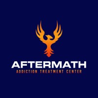 Aftermath Addiction Treatment Center logo - Similar company to Evoke Wellness At Waltham