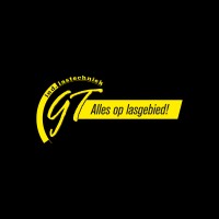 GT Lastechniek logo - Similar company to Gas Las Centrum