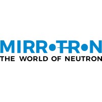 MIRROTRON Ltd. logo - Similar company to Neuron Labs